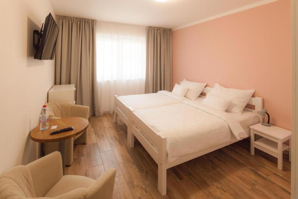 Golf Certovo Bremeno Jistebnice Exterior foto